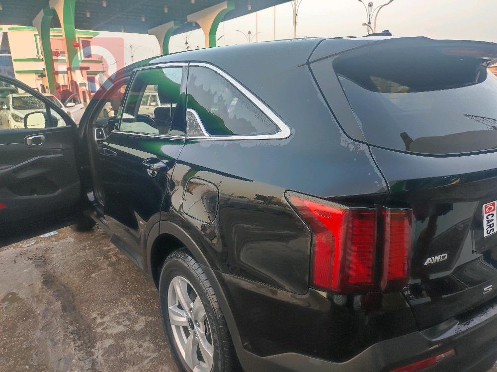 كيا سورينتو